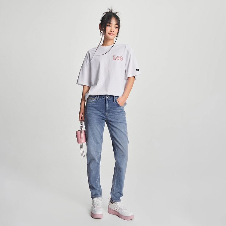Lee SS24 LogoT