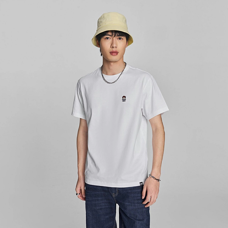 Lee SS24 X-crewT