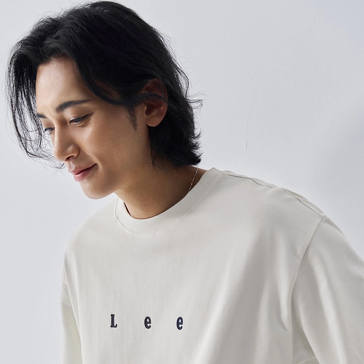 Lee FW25 LogoT
