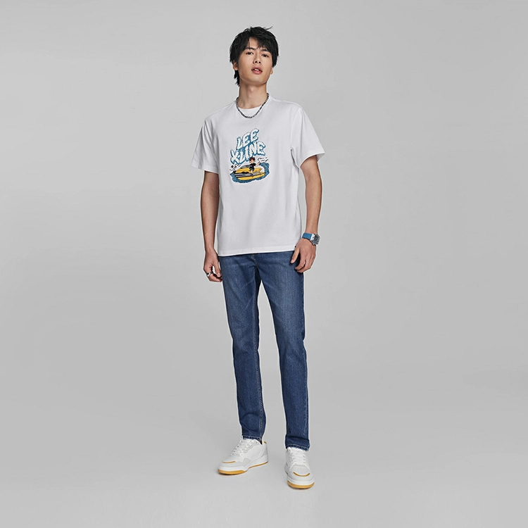 Lee SS24 T