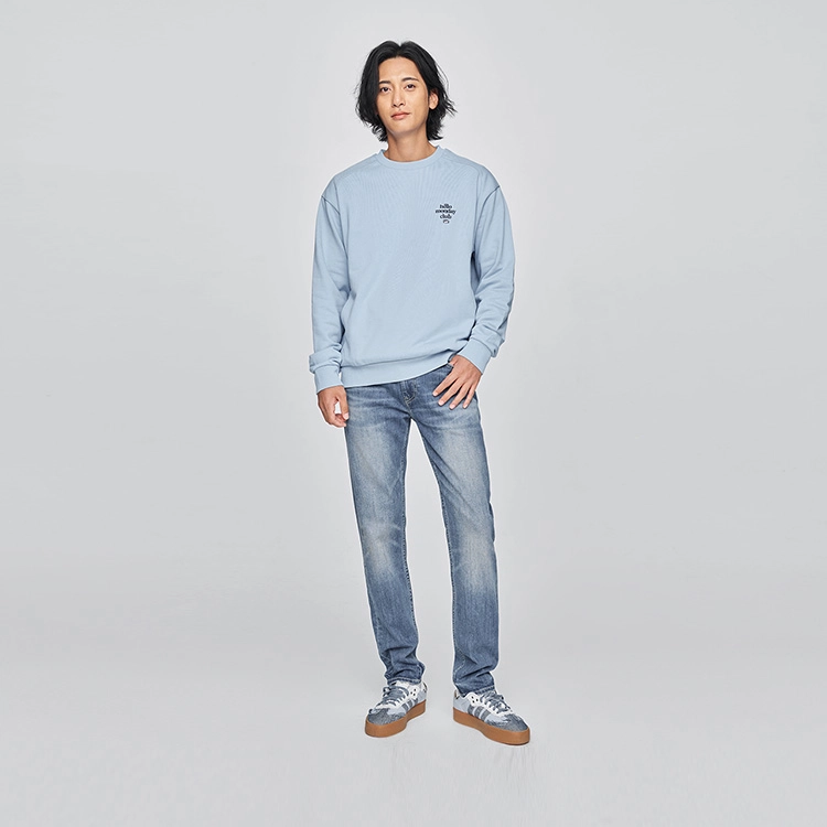Lee FW25 731