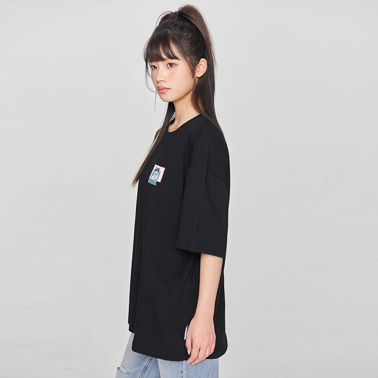 Lee SS25 Ruohan Wang SS25 T