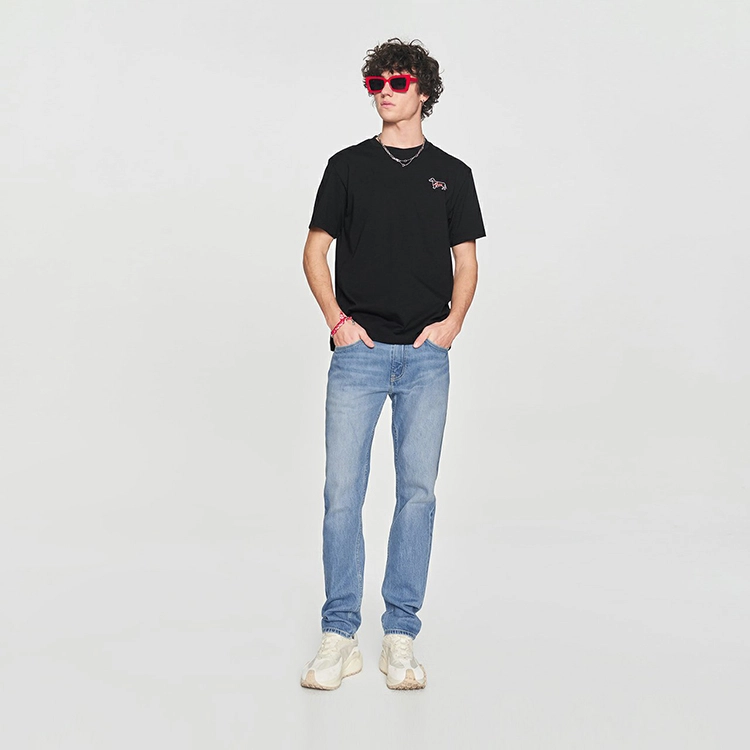 Lee SS24 logoT
