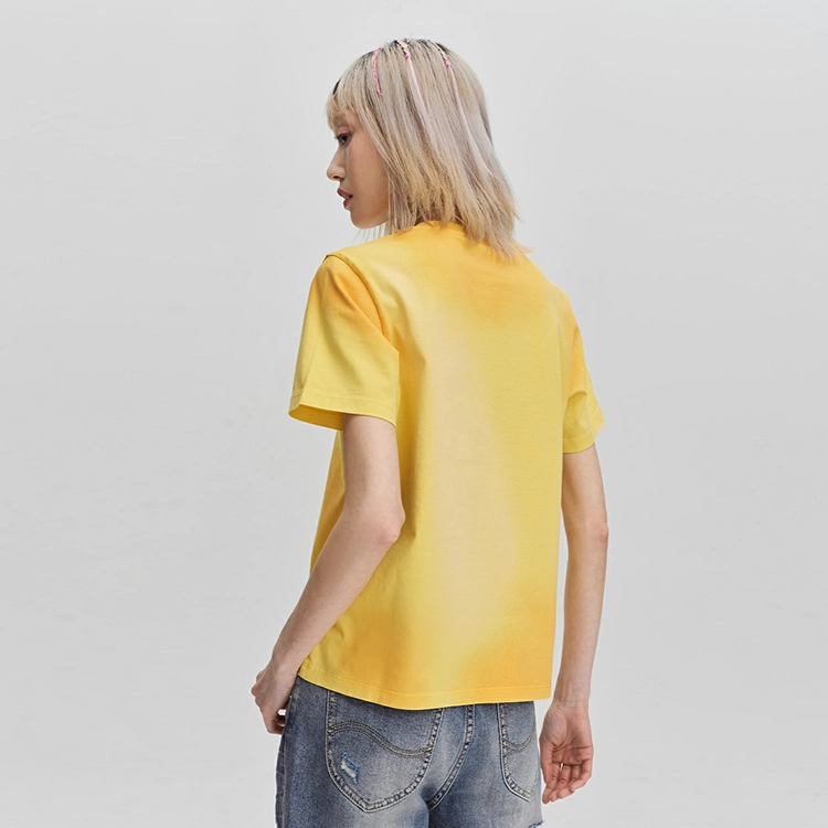 Lee X ANGEL CHEN SS24 T