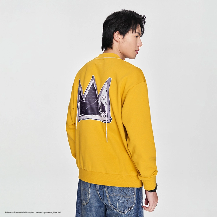 Lee X Basquiat SS24
