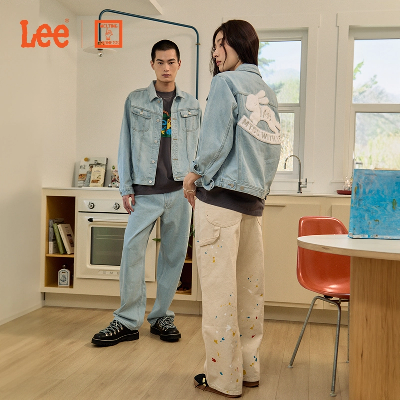 Lee X Melting Sadness FW24