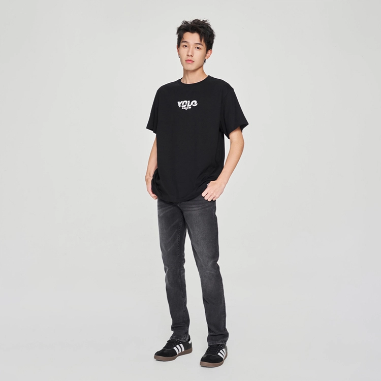 Lee SS25 Lee LogoT T