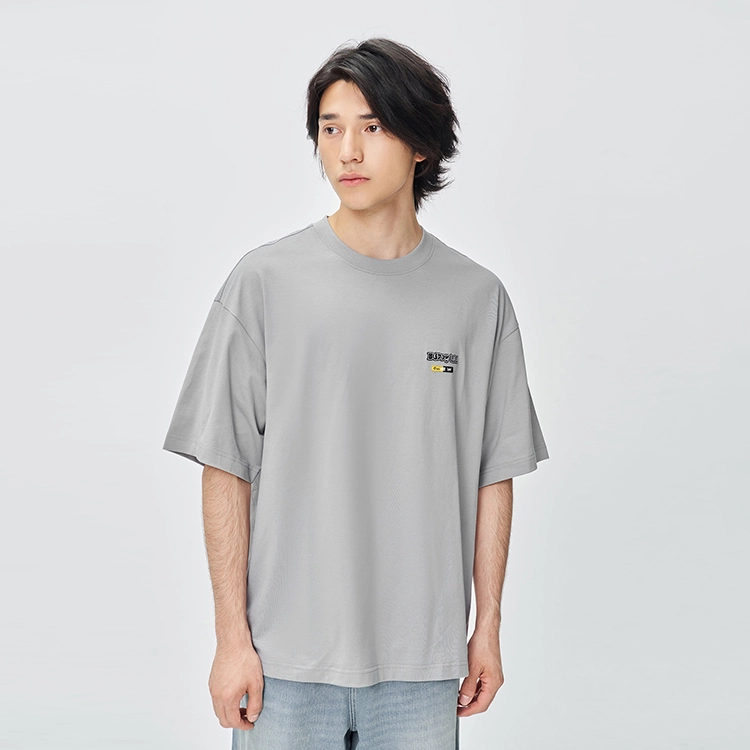 Lee x Mighty Jaxx FW25 T