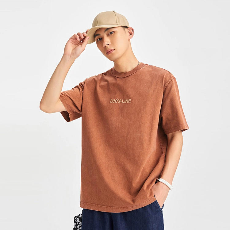 Lee SS24 LogoT