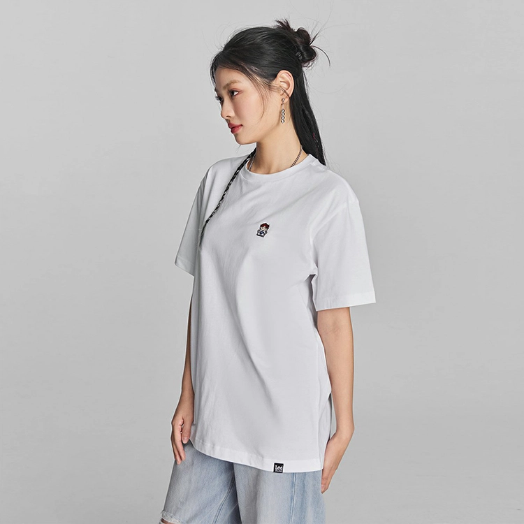 Lee SS24 X-crewT
