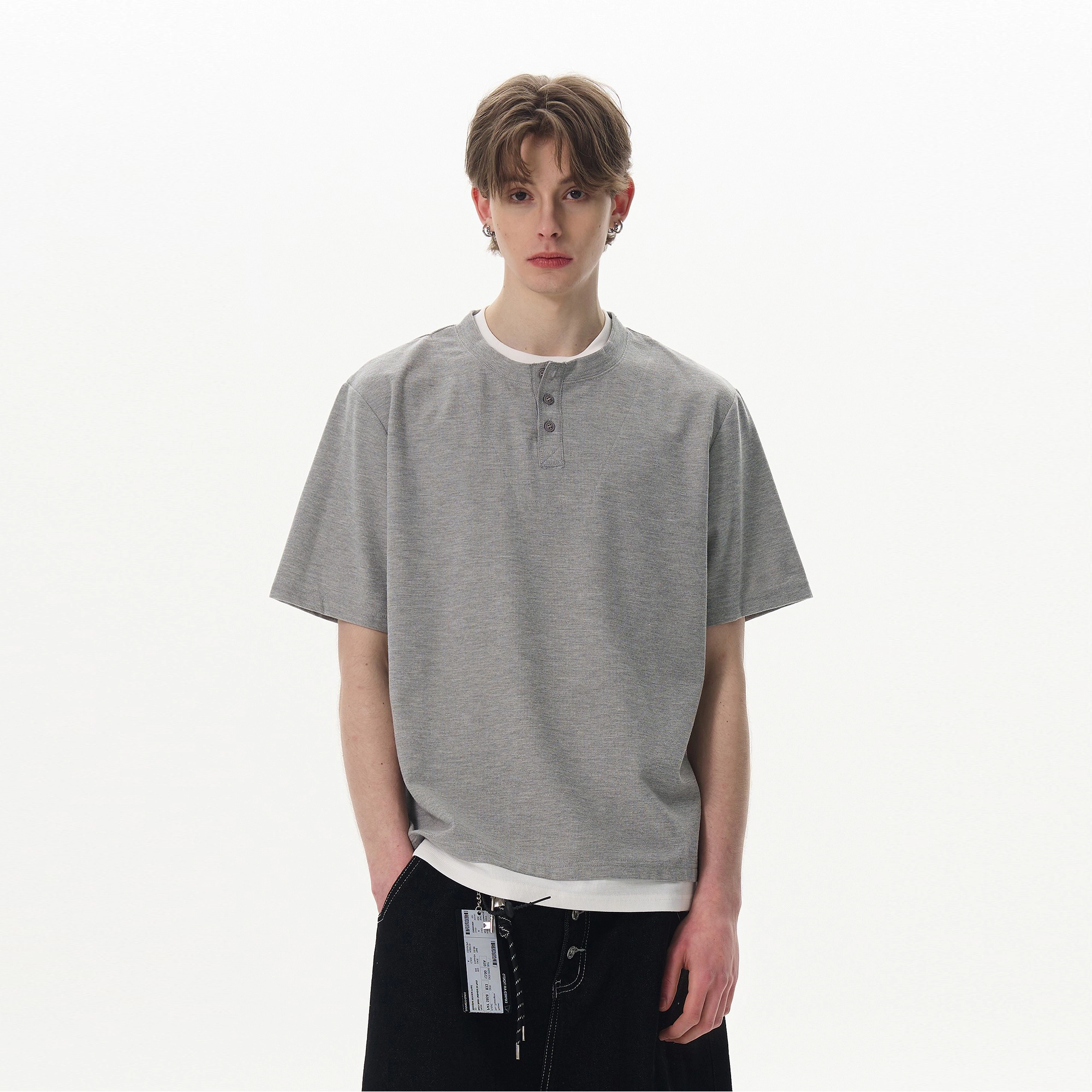 MAXDSTR Polo