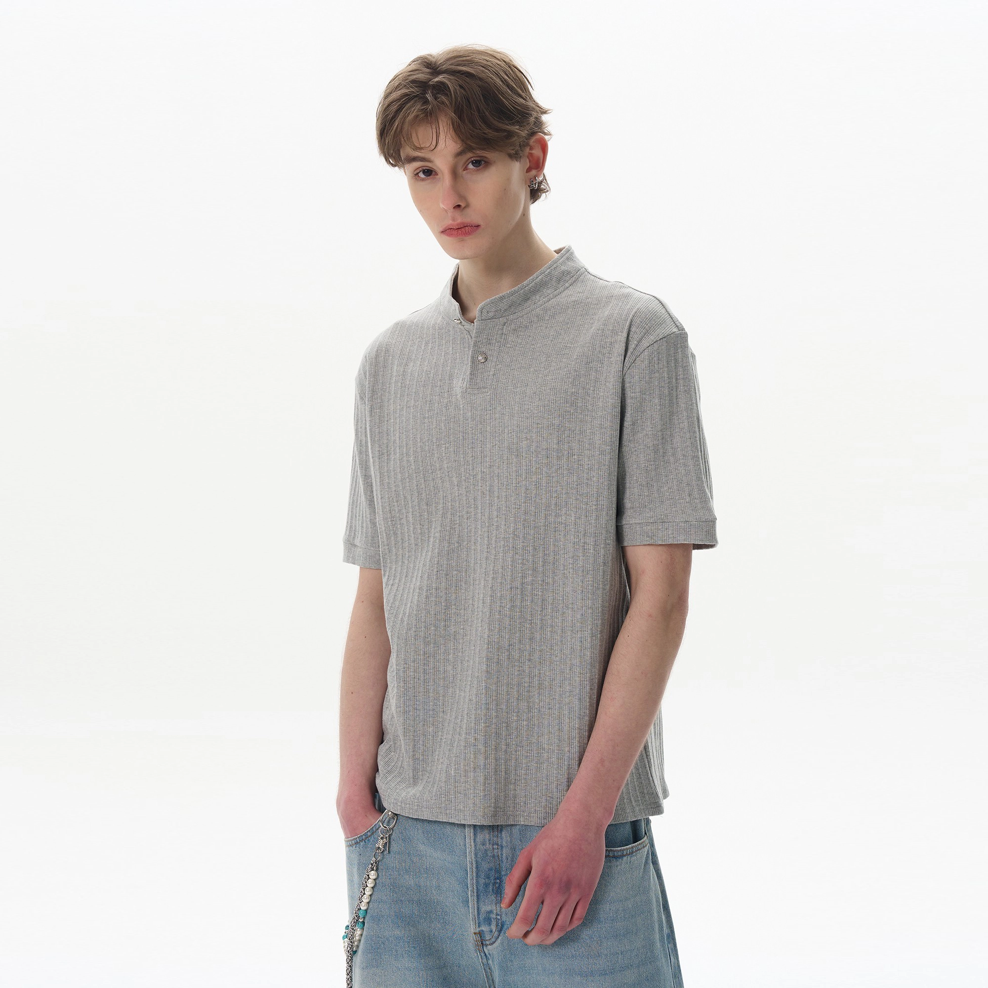 MAXDSTR Polo