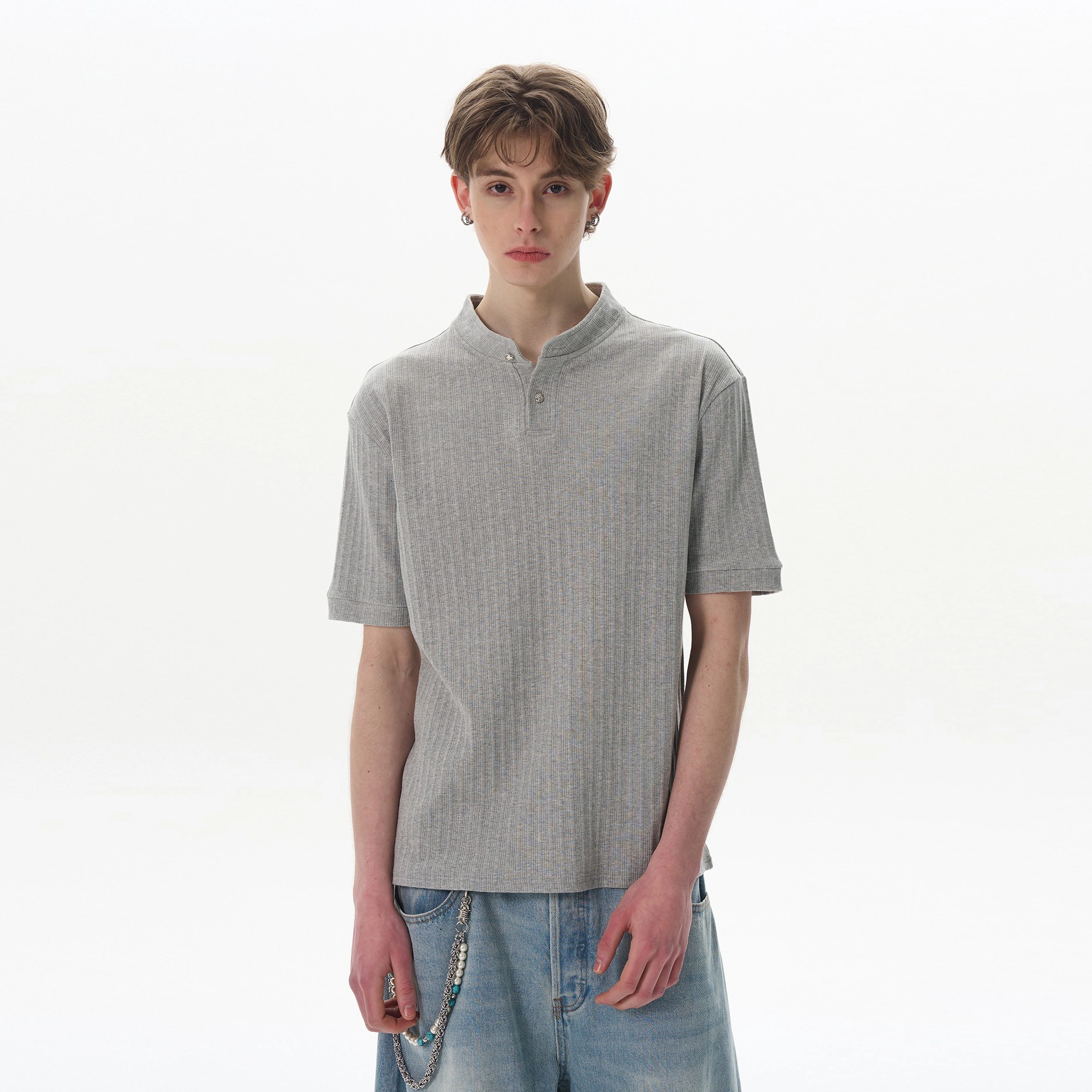 MAXDSTR Polo