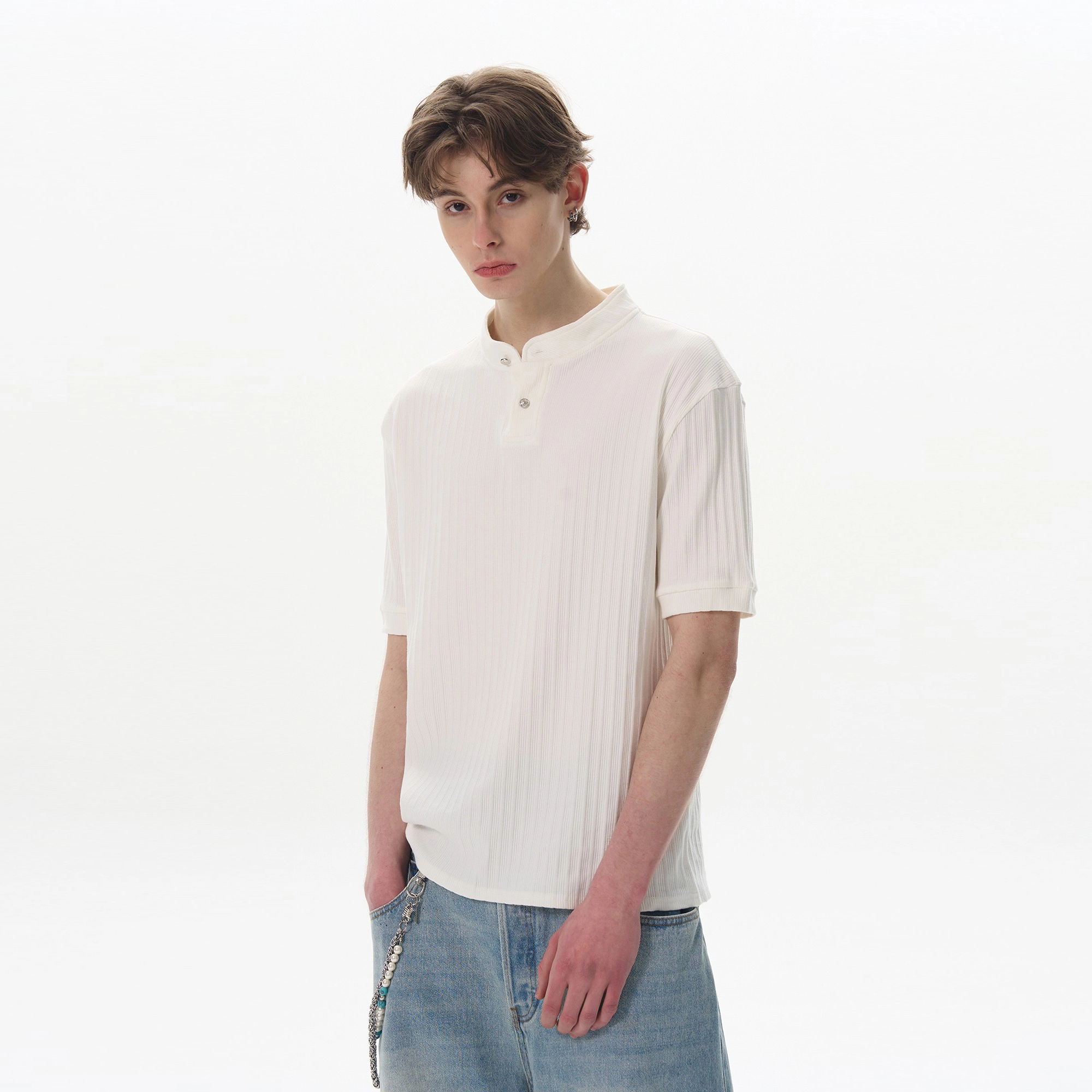 MAXDSTR Polo