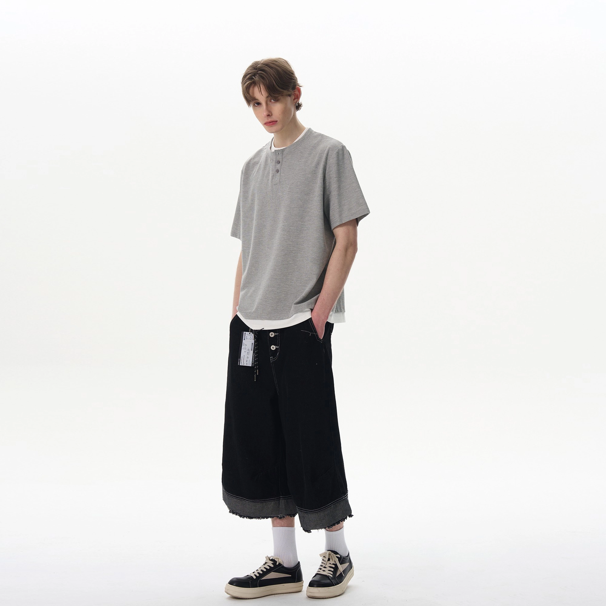 MAXDSTR Polo