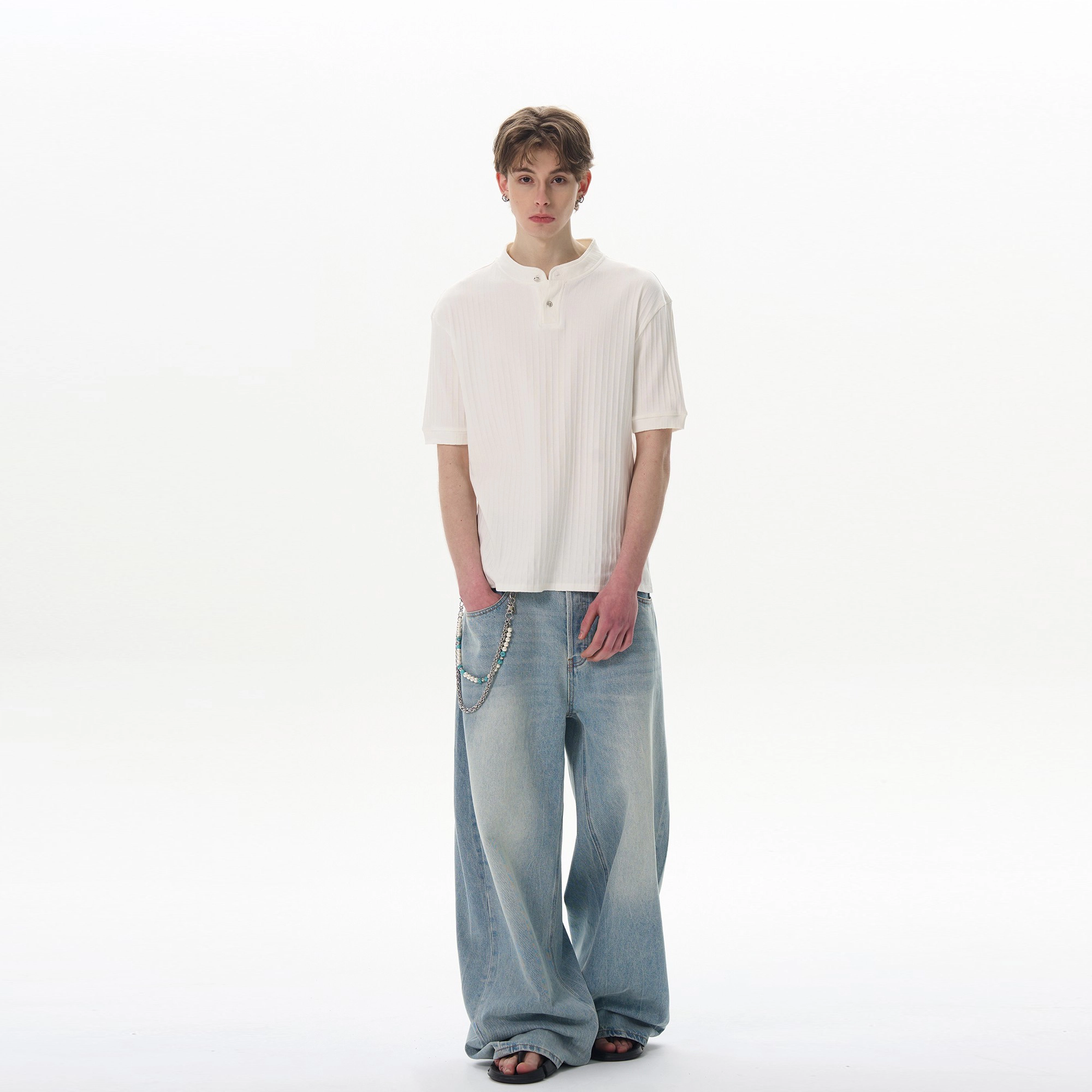 MAXDSTR Polo