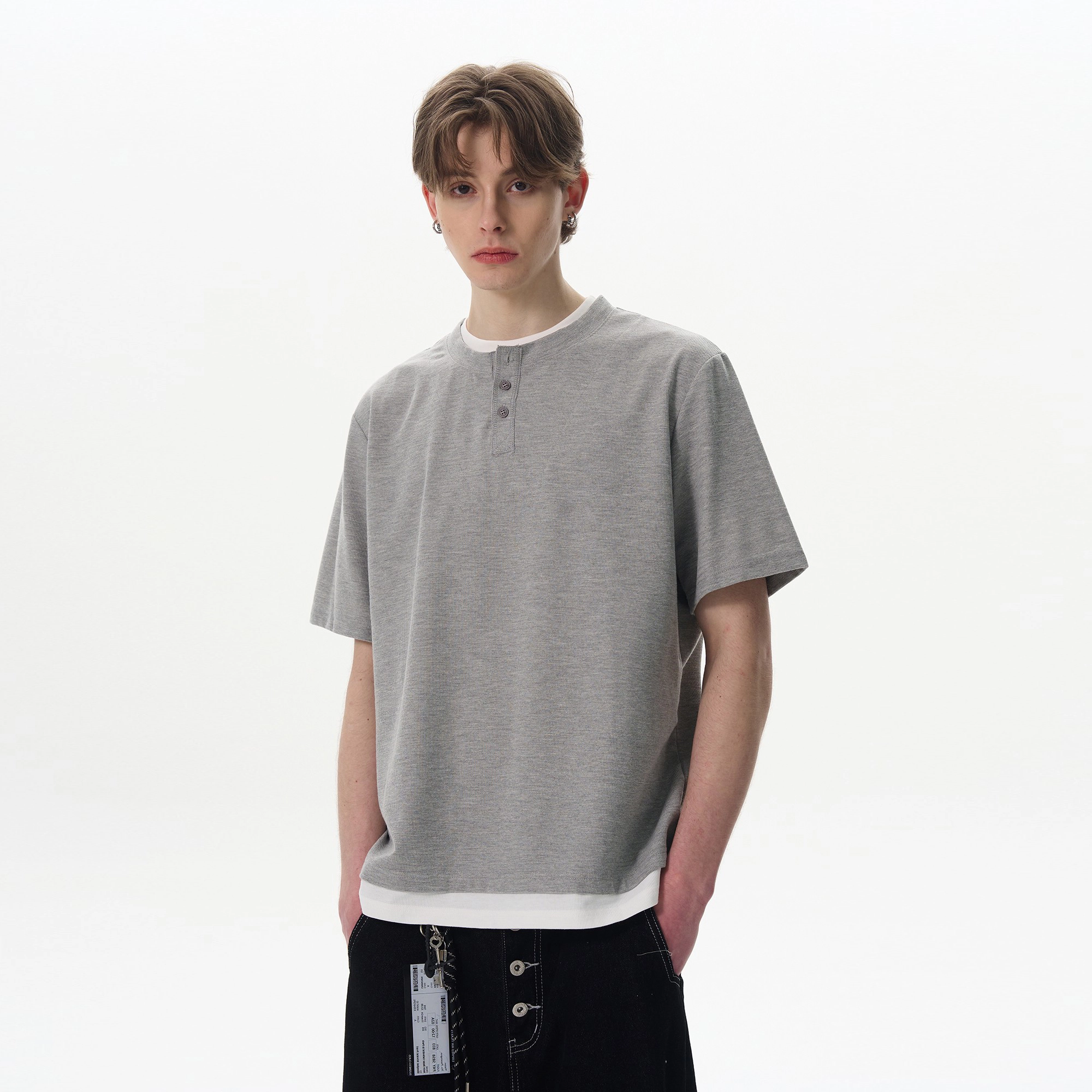 MAXDSTR Polo