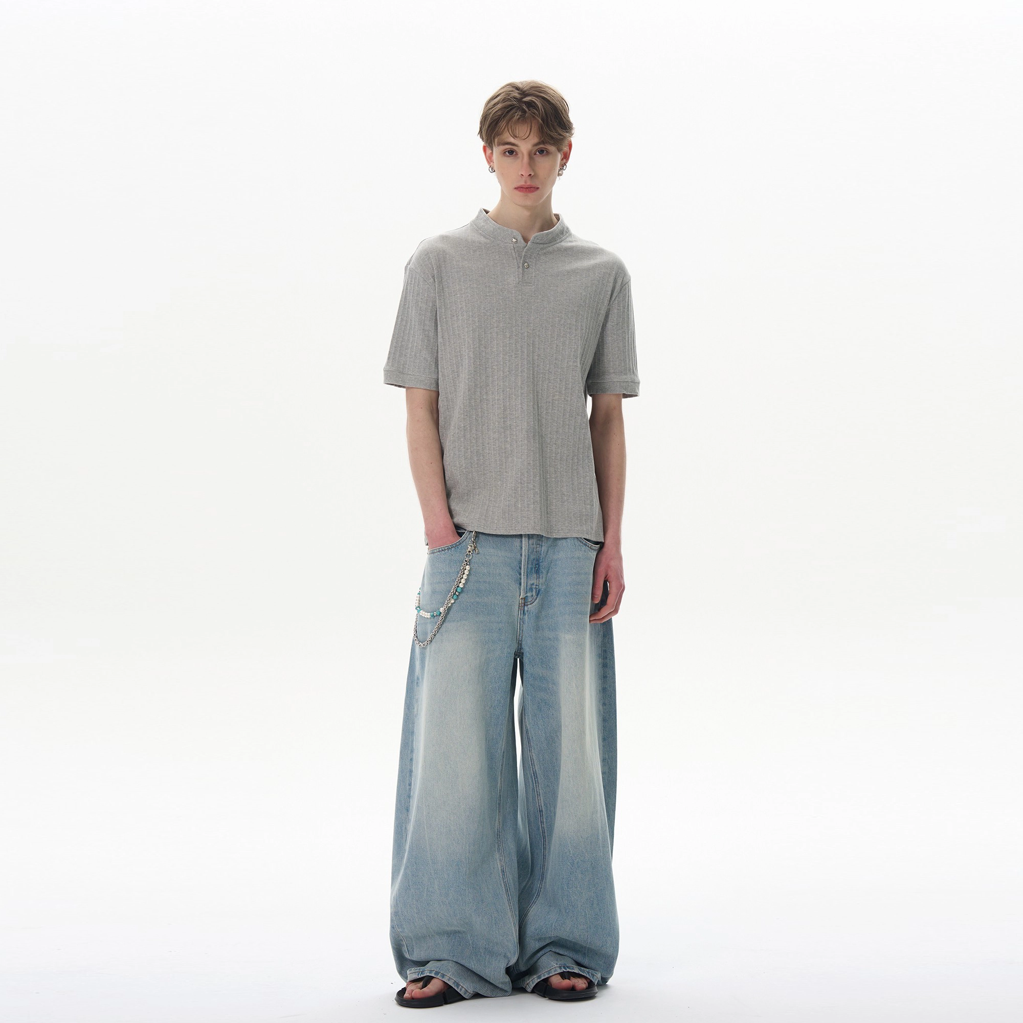 MAXDSTR Polo