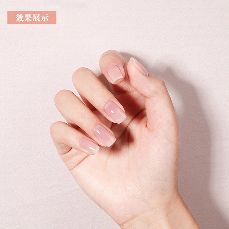 悦语 去死皮美甲工具 专业修甲