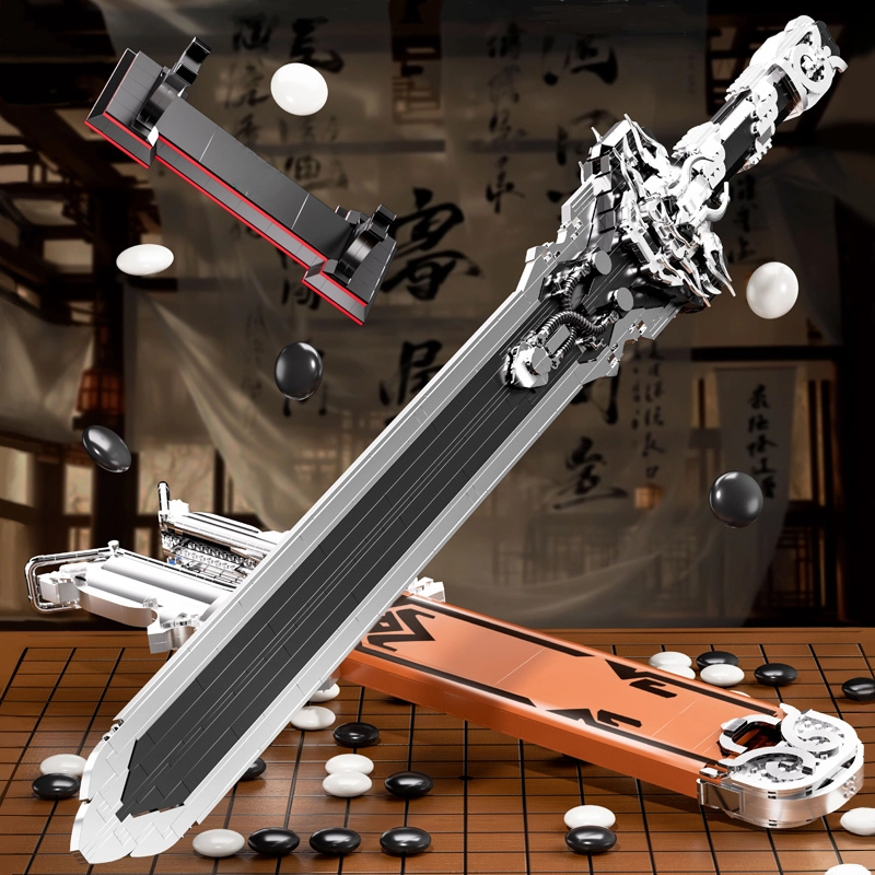 KBOX 4726802702pcs K-BD8012