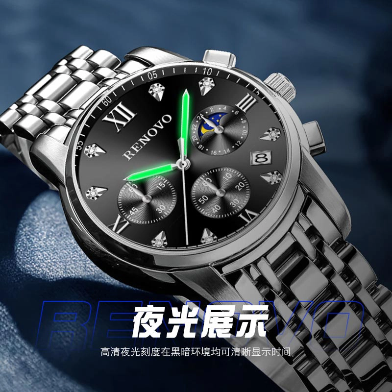 RENOVO R81018-1