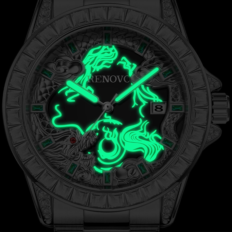 RENOVO