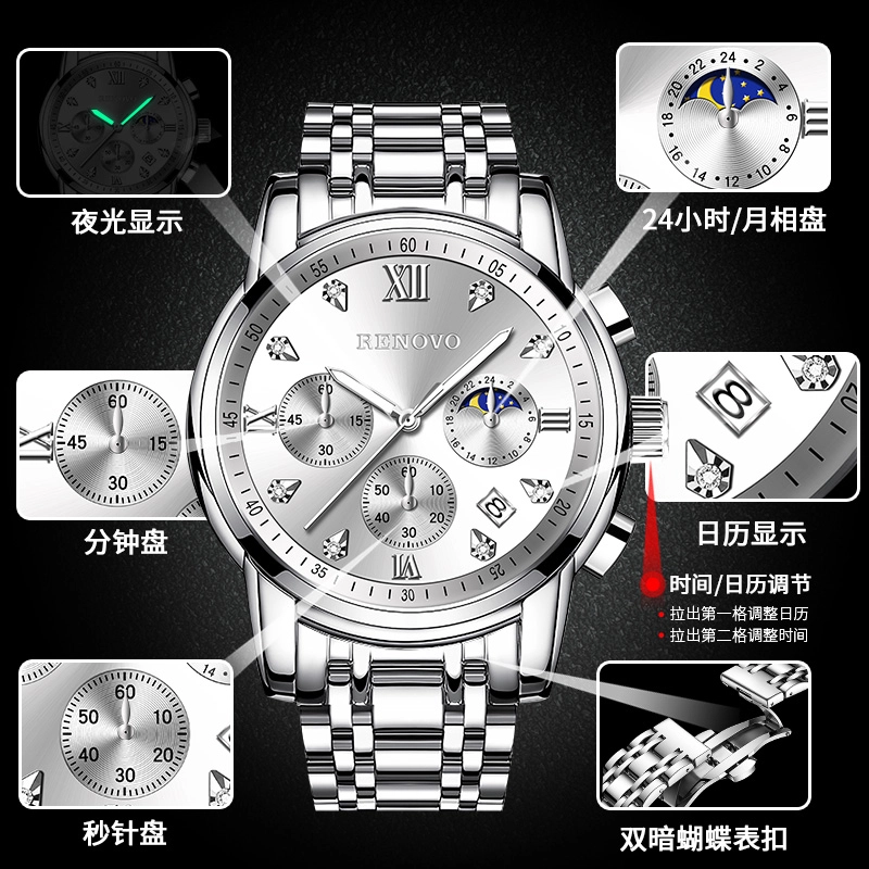 RENOVO R81018-1