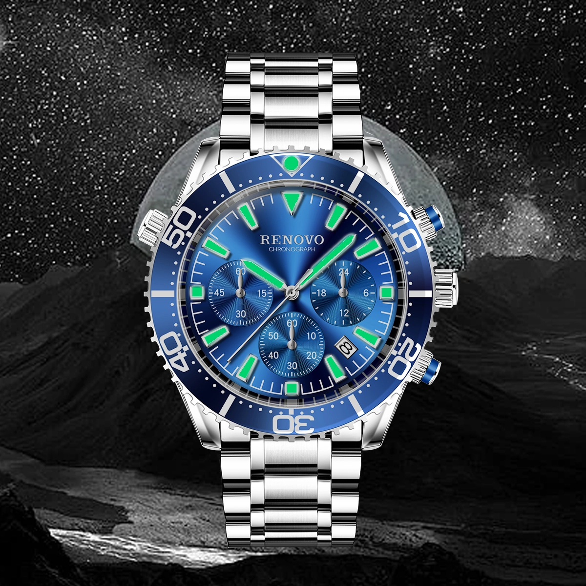 RENOVO R81011-1
