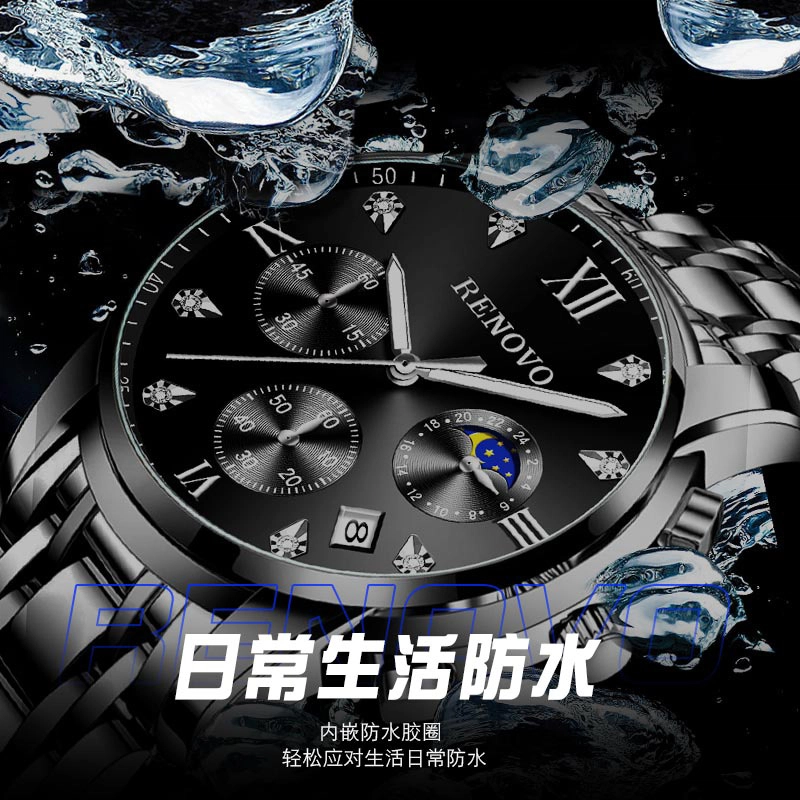 RENOVO R81018-1