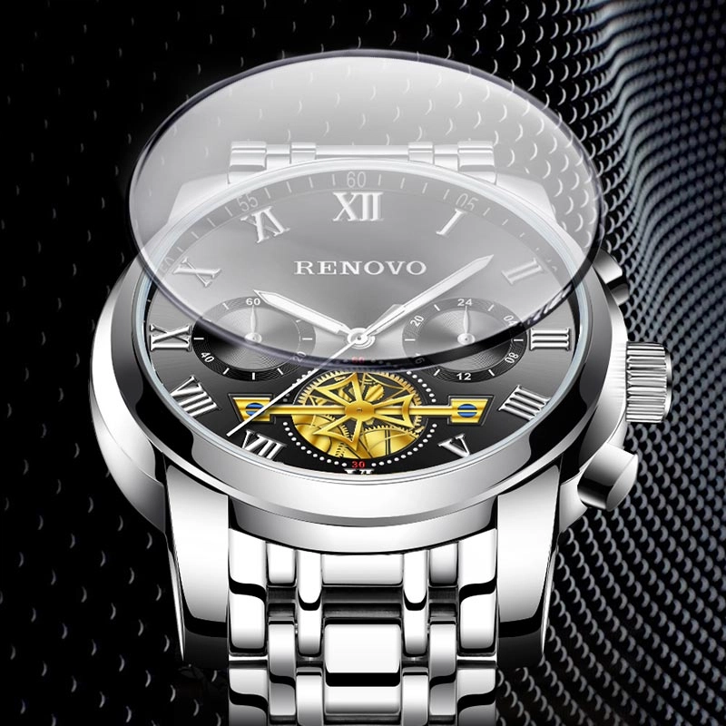 RENOVO