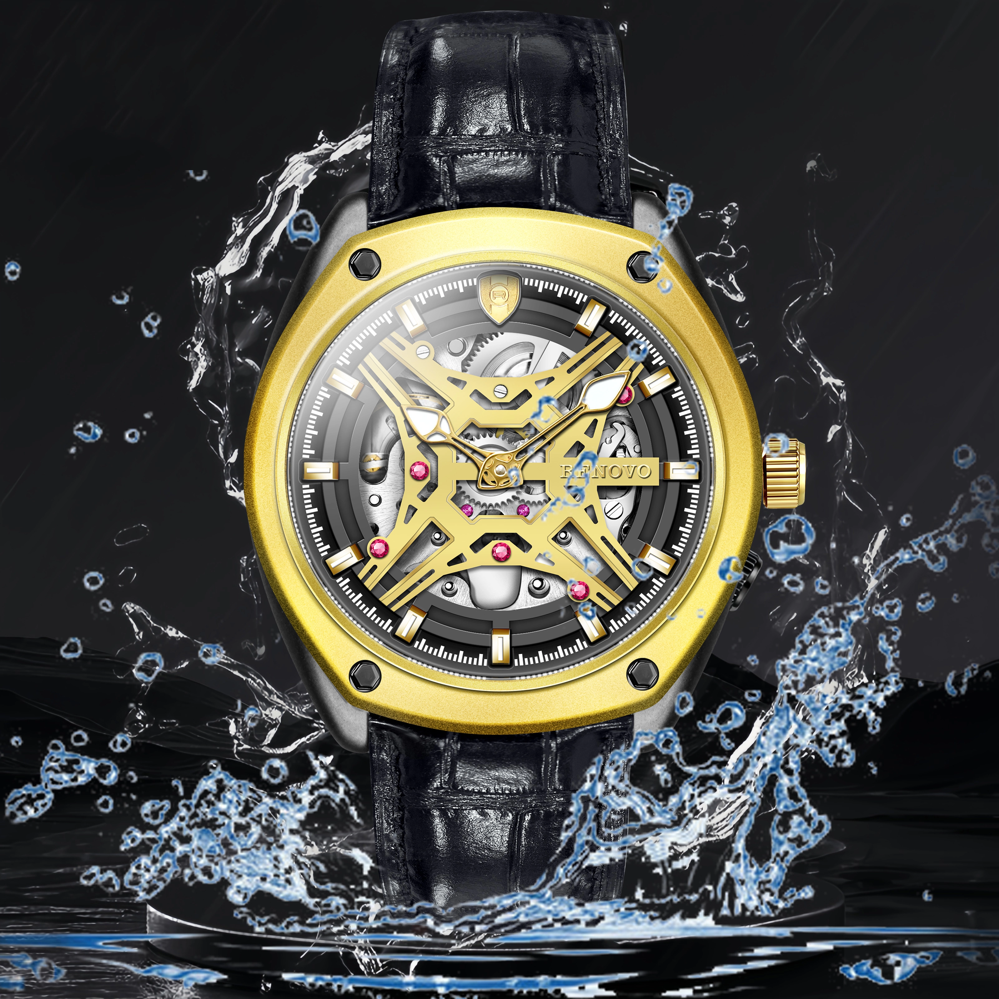 RENOVO R33158