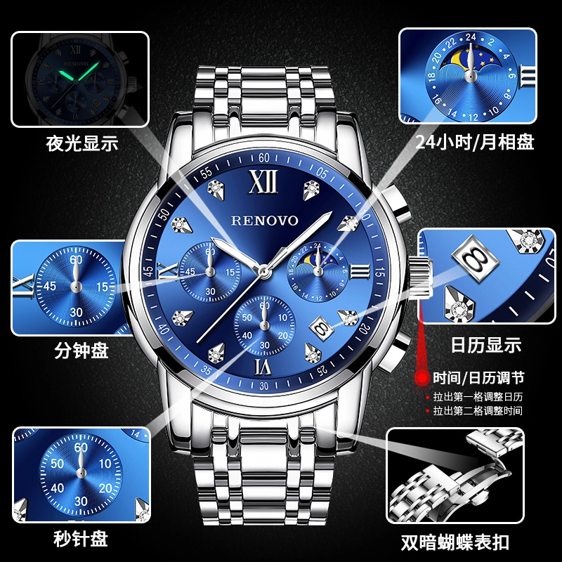 RENOVO R81018-1