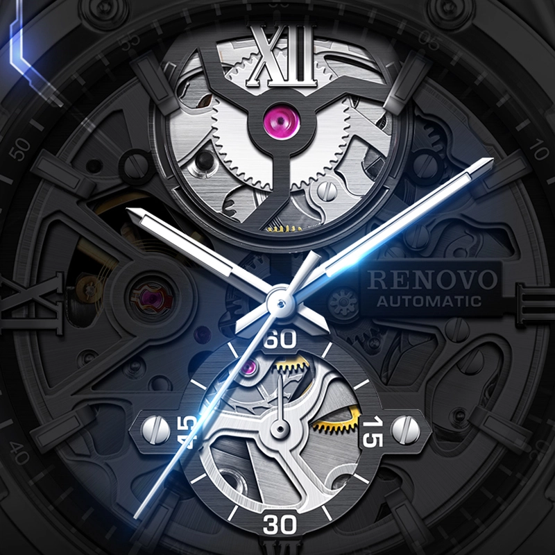 RENOVO