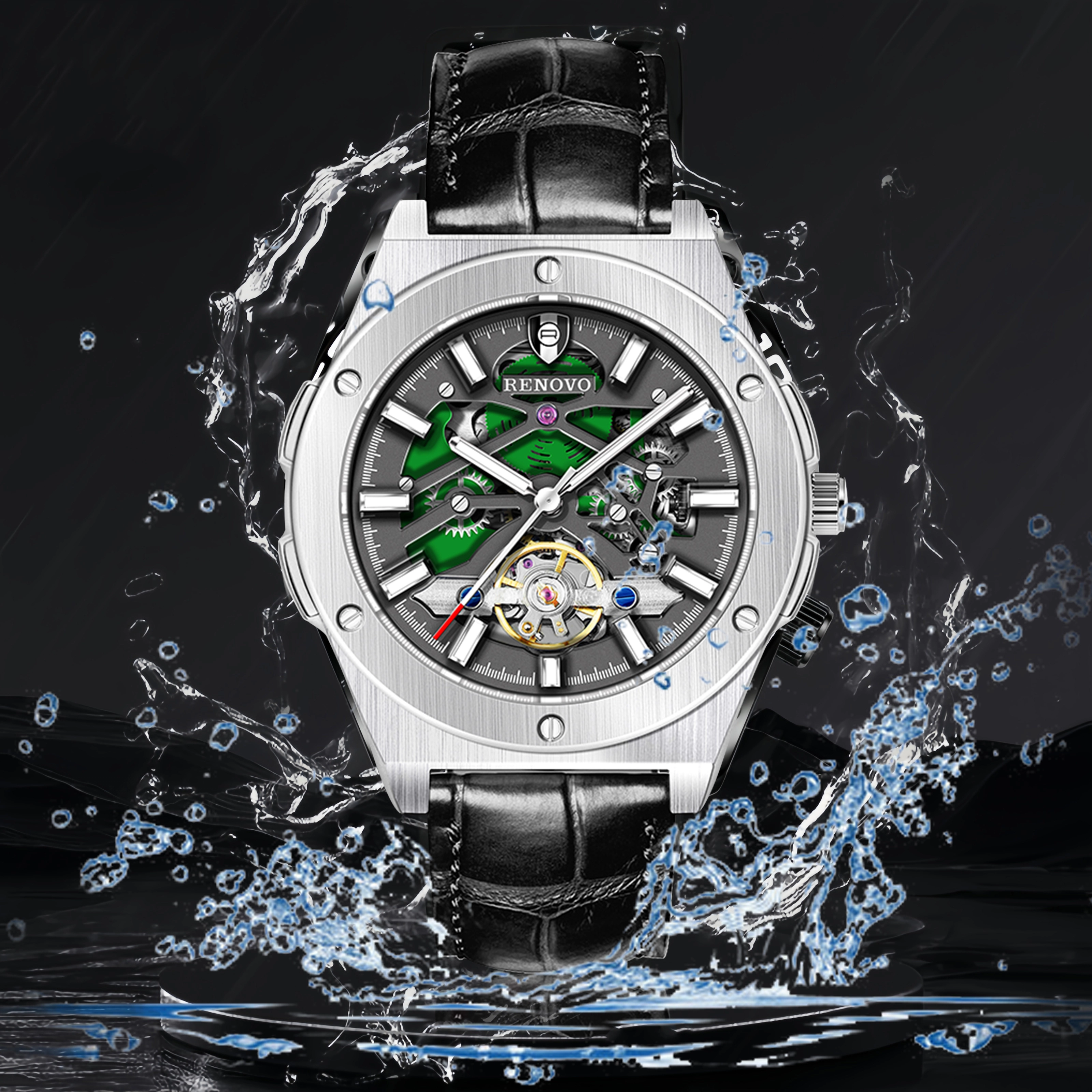 RENOVO R33120