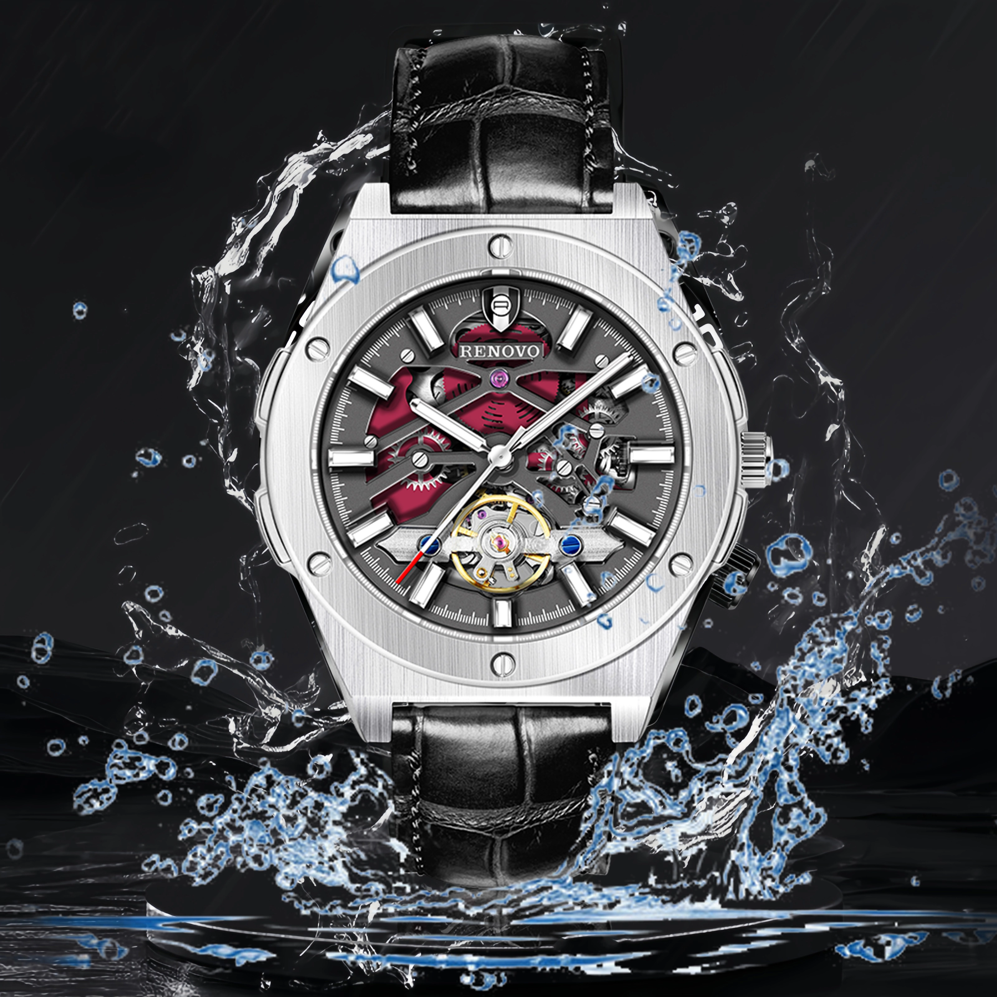 RENOVO R33120