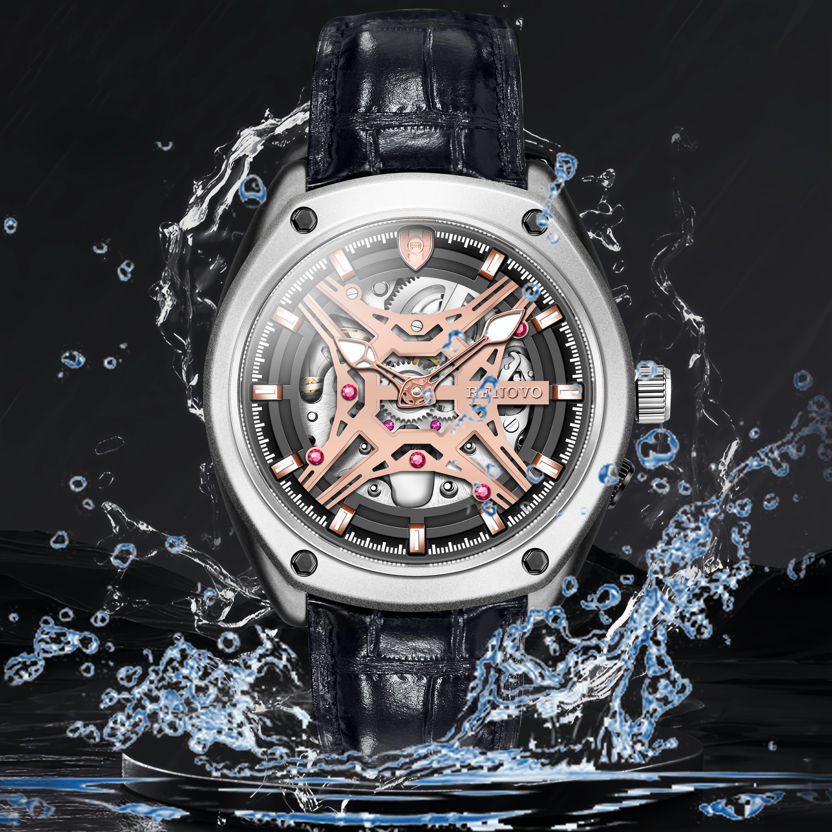 RENOVO R33158