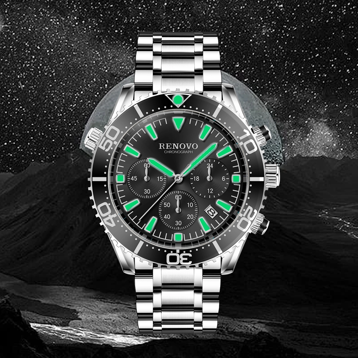 RENOVO R81011-1