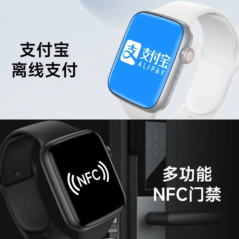 RENOVO - NFC