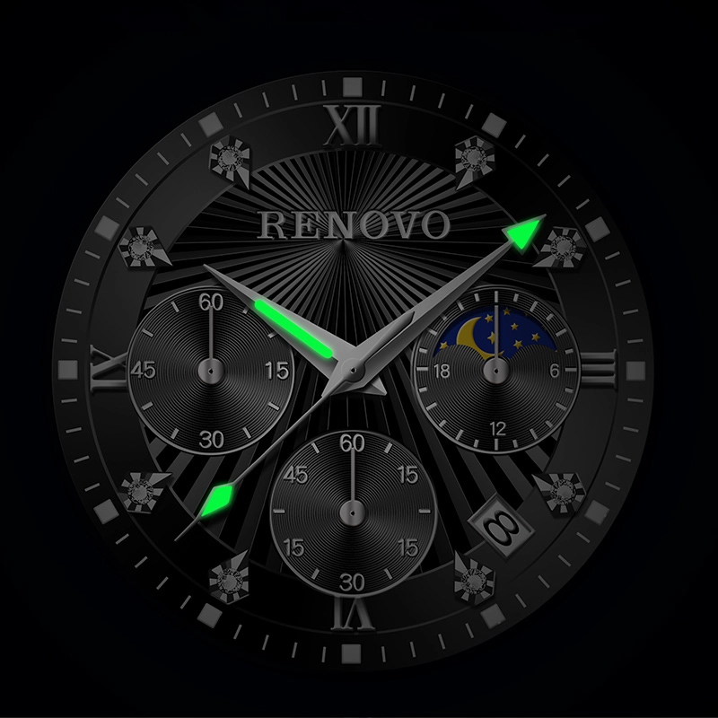 RENOVO R81023
