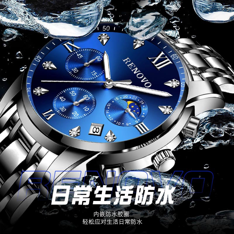 RENOVO R81018-1