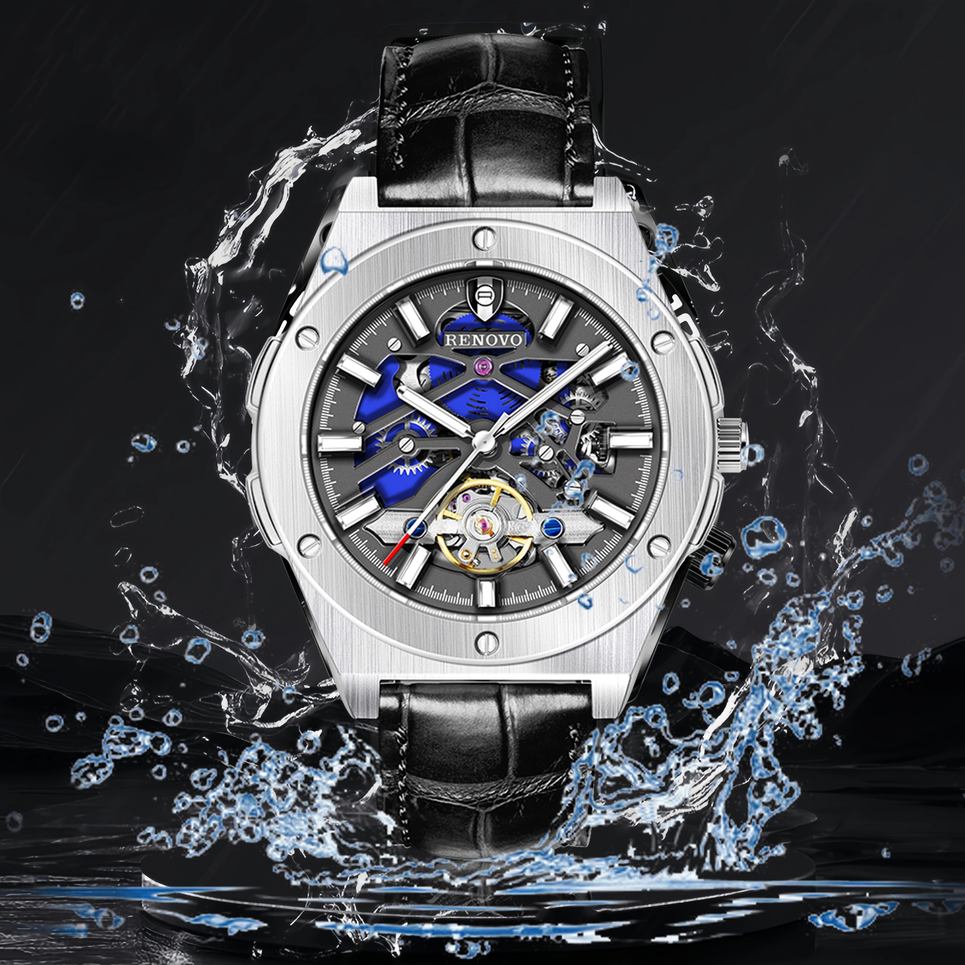 RENOVO R33120