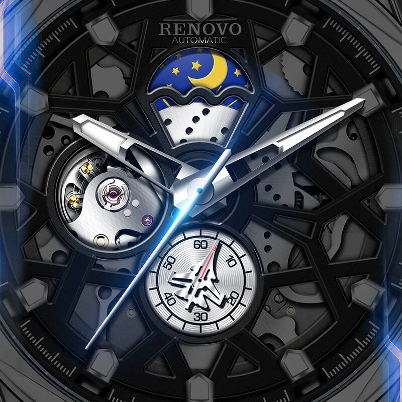 RENOVO