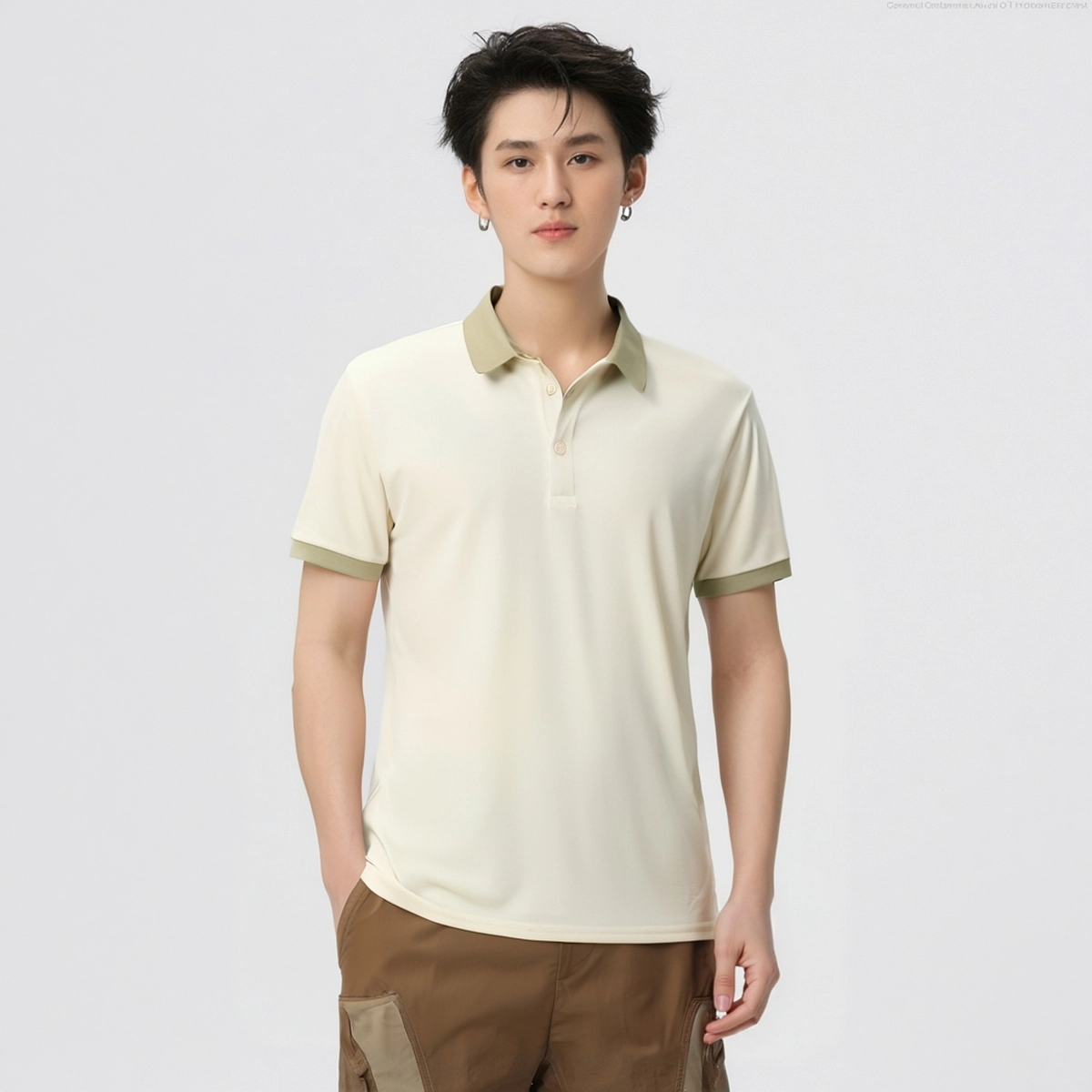 SIFLYTO cleanfitPOLO