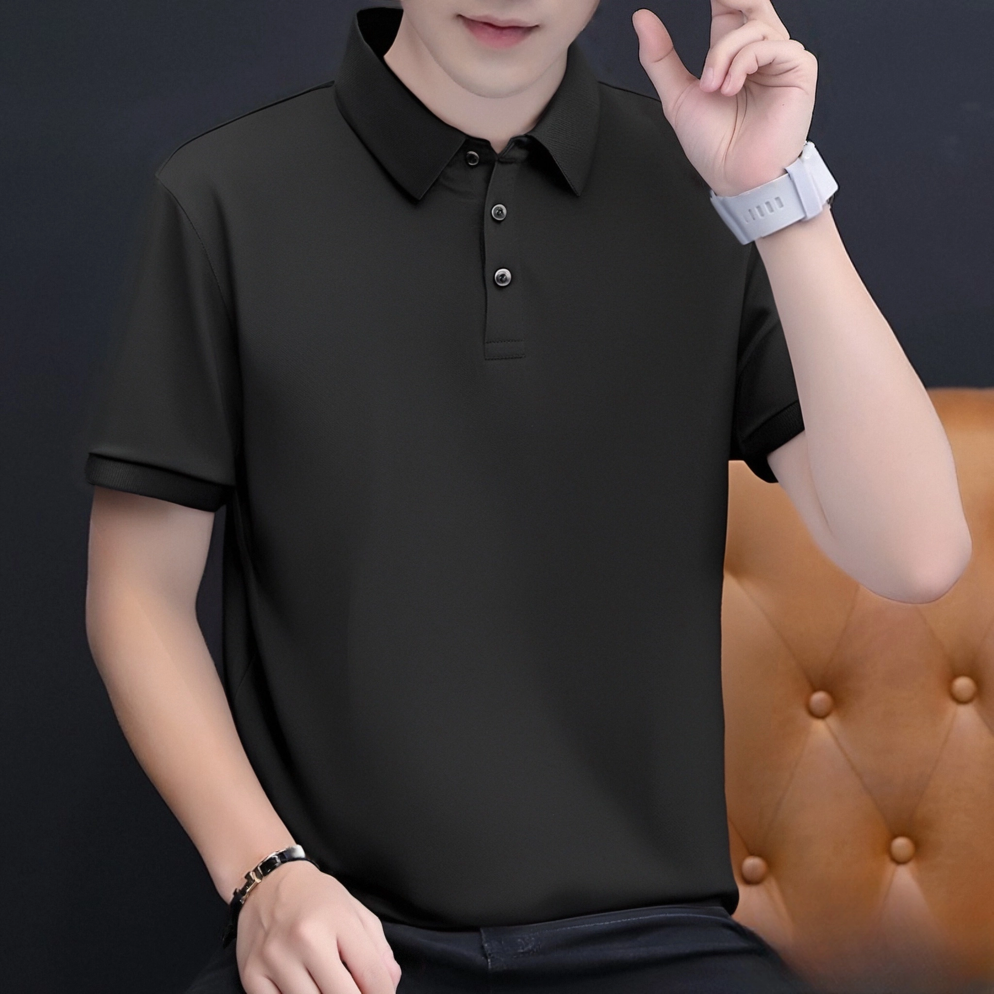SIFLYTO Polo