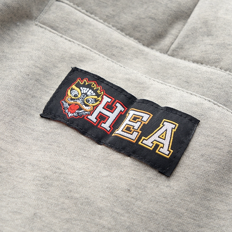 HEA