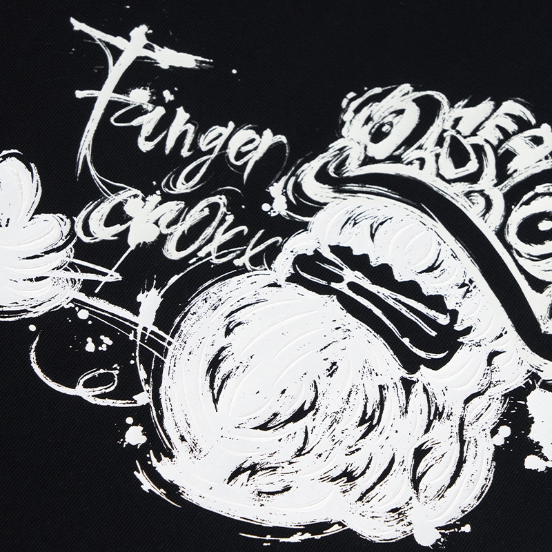 HEA x fingercroxx T