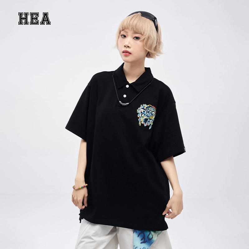 HEA Polo