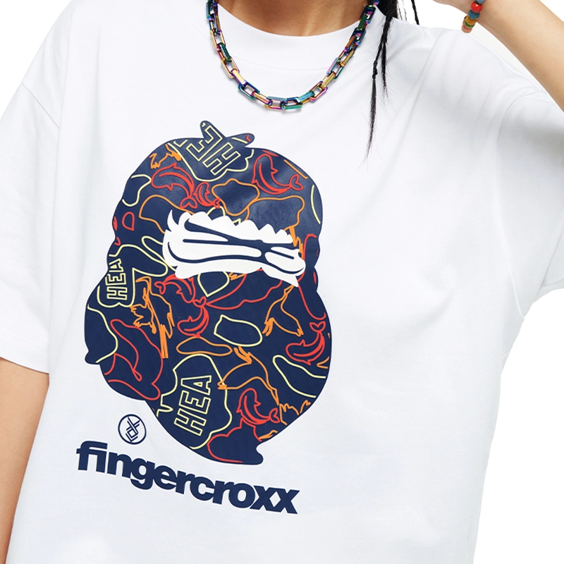 HEA x fingercroxx FGXXT