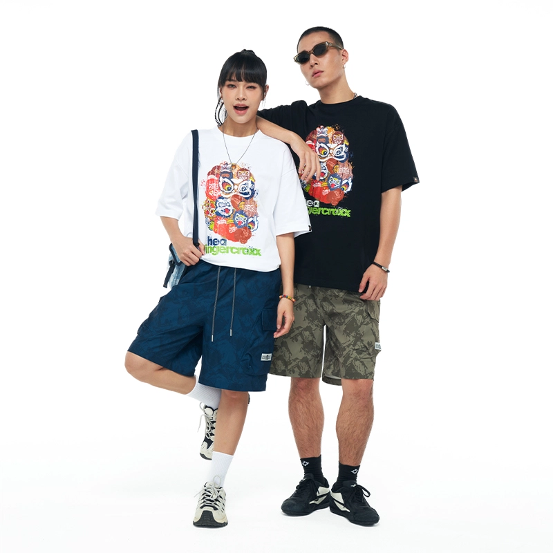 HEA x fingercroxx FGXXT