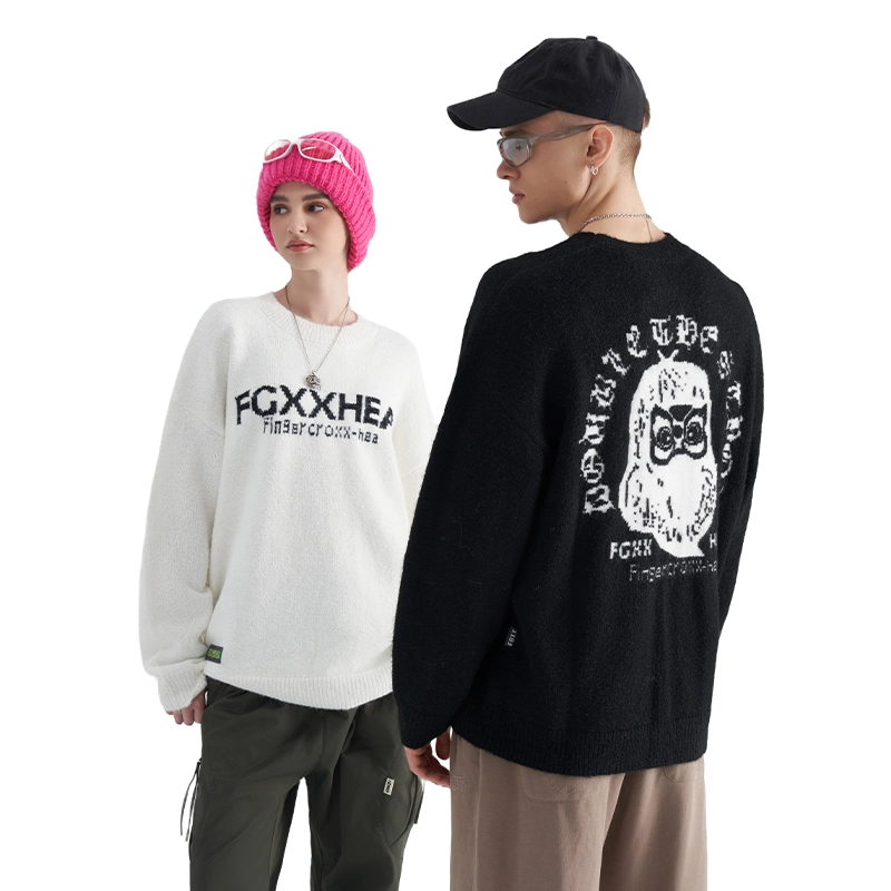 HEA x fingercroxx